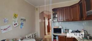 3-к квартира, вторичка, 64м2, 7/9 этаж