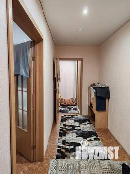 2-к квартира, вторичка, 61м2, 9/10 этаж