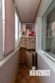 4-к квартира, вторичка, 83м2, 3/10 этаж