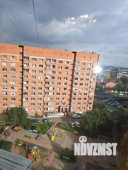 2-к квартира, вторичка, 52м2, 10/10 этаж