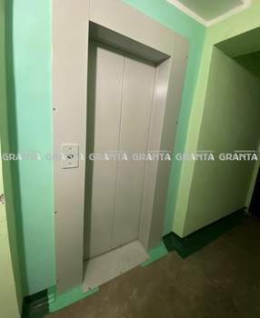 3-к квартира, вторичка, 72м2, 2/9 этаж