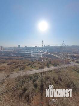 3-к квартира, вторичка, 64м2, 8/9 этаж