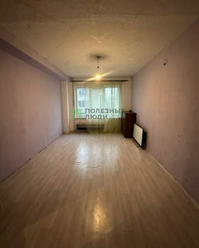 3-к квартира, вторичка, 66м2, 4/9 этаж