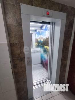 2-к квартира, вторичка, 47м2, 6/9 этаж