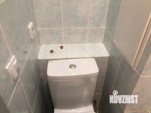 1-к квартира, вторичка, 14м2, 4/5 этаж