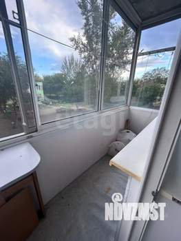 2-к квартира, вторичка, 48м2, 2/5 этаж