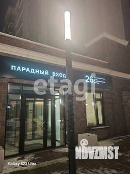 2-к квартира, вторичка, 60м2, 7/13 этаж