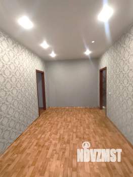 2-к квартира, вторичка, 38м2, 2/2 этаж