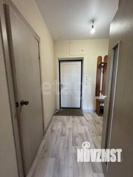 1-к квартира, вторичка, 42м2, 5/19 этаж
