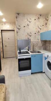 Студия квартира, вторичка, 12м2, 7/9 этаж