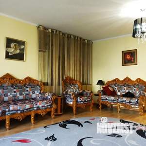 3-к квартира, вторичка, 130м2, 3/8 этаж