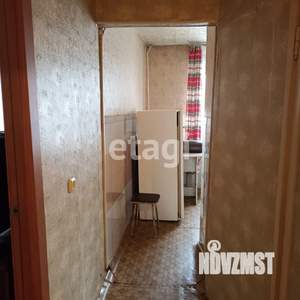 2-к квартира, вторичка, 46м2, 1/5 этаж