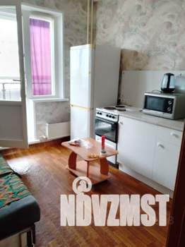 1-к квартира, вторичка, 36м2, 6/9 этаж