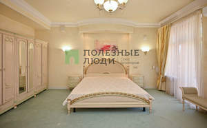 4-к квартира, вторичка, 295м2, 4/5 этаж