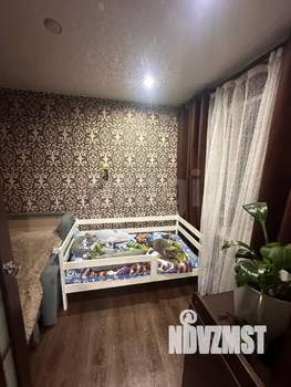 2-к квартира, вторичка, 45м2, 2/4 этаж