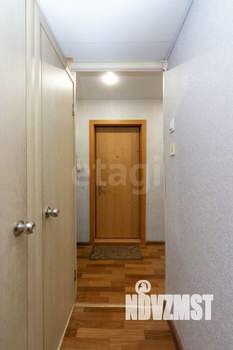 4-к квартира, вторичка, 61м2, 2/5 этаж