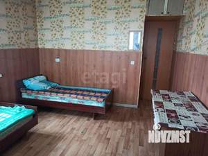 4-к квартира, вторичка, 73м2, 9/9 этаж