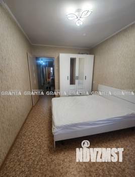 1-к квартира, вторичка, 41м2, 2/17 этаж