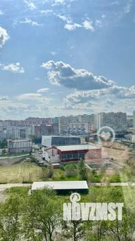 4-к квартира, вторичка, 81м2, 6/9 этаж