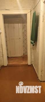 2-к квартира, вторичка, 50м2, 1/2 этаж