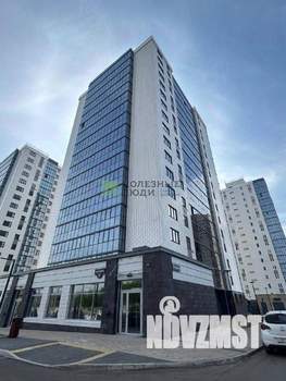 3-к квартира, вторичка, 83м2, 11/17 этаж