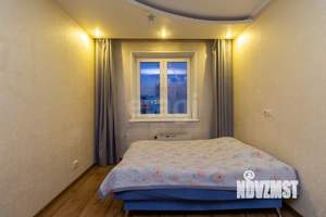 2-к квартира, вторичка, 53м2, 10/10 этаж