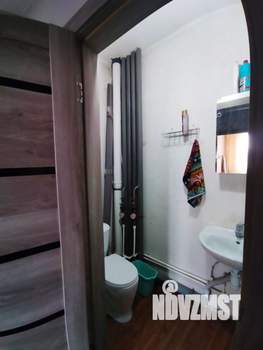 3-к квартира, вторичка, 68м2, 4/24 этаж