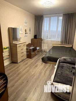 2-к квартира, вторичка, 45м2, 14/25 этаж