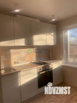 1-к квартира, вторичка, 31м2, 5/5 этаж