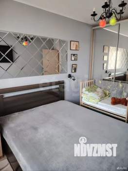 2-к квартира, вторичка, 57м2, 11/16 этаж