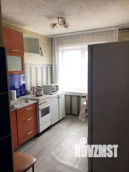 3-к квартира, вторичка, 58м2, 12/12 этаж
