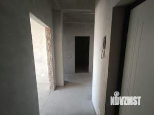 1-к квартира, вторичка, 37м2, 3/15 этаж