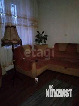 2-к квартира, вторичка, 59м2, 4/5 этаж