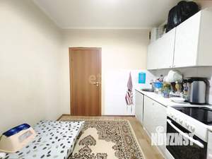1-к квартира, вторичка, 41м2, 8/10 этаж