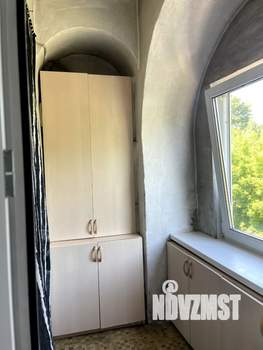 2-к квартира, вторичка, 62м2, 3/3 этаж