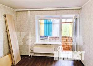 1-к квартира, вторичка, 35м2, 2/9 этаж