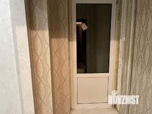 Студия квартира, вторичка, 29м2, 1/9 этаж