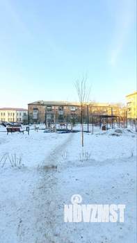 4-к квартира, вторичка, 80м2, 3/9 этаж