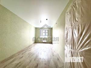 2-к квартира, вторичка, 56м2, 4/17 этаж