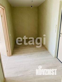 1-к квартира, вторичка, 40м2, 13/17 этаж