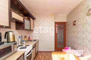 2-к квартира, вторичка, 52м2, 3/9 этаж