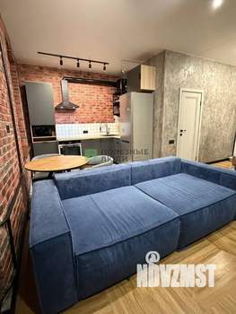 2-к квартира, вторичка, 54м2, 5/5 этаж