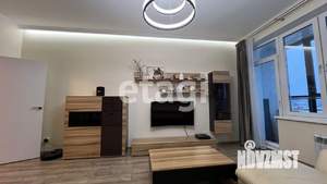 1-к квартира, вторичка, 41м2, 24/25 этаж