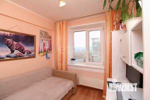 2-к квартира, вторичка, 37м2, 3/5 этаж