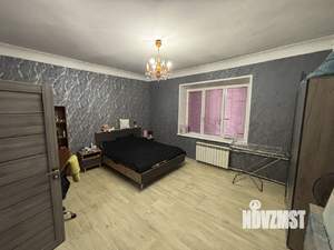 3-к квартира, вторичка, 82м2, 1/2 этаж