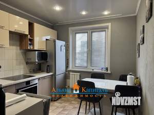 2-к квартира, вторичка, 51м2, 9/10 этаж