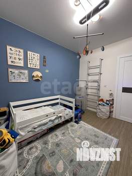 3-к квартира, вторичка, 67м2, 2/10 этаж