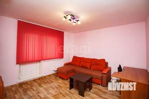 1-к квартира, вторичка, 41м2, 4/10 этаж