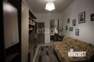 2-к квартира, вторичка, 58м2, 4/4 этаж