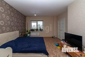 2-к квартира, вторичка, 77м2, 13/17 этаж